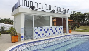 Hotel Parque Los Arrieros